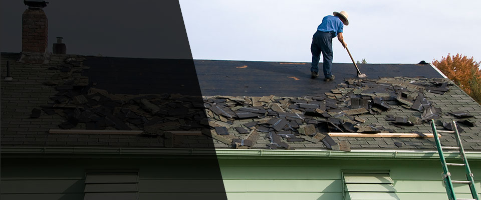 Oakfield Roofing Contractors